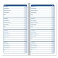 thumbnail image 2 of Cardinal. Password Journal, 3 1/4 X 6 1/4, 192 Entries, 2 of 3