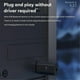 thumbnail image 5 of Bluetooth 5.3 Transmitter Receiver, 3.5mm Aux Wireless USB Adapter, 5 of 5