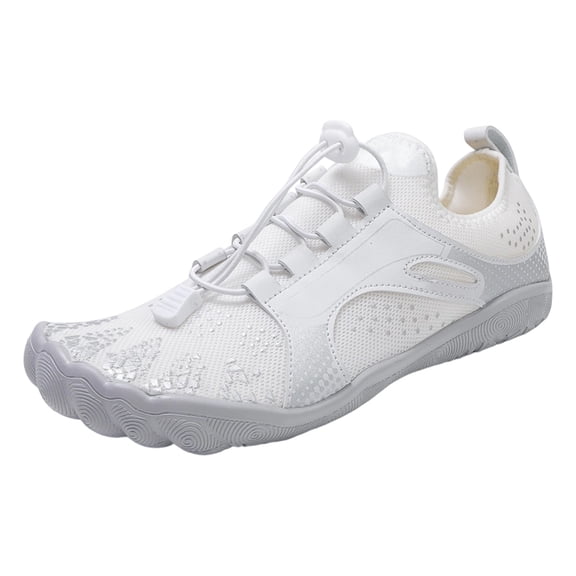 Water Shoes for Men Women Barefoot Quick-Dry Aqua Sock Outdoor Athletic Sport Shoes for Kayaking, Boating, Hiking, Surfing, Walking