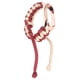 thumbnail image 5 of Pulsera de Bucle Trenzado 2 en 1 para Mi Band 7 Bucle Individual Elástico Trenzado Ajustable para Mi Band 7 Reloj Inteligente con Correa Deportiva ANGGREK Otros, 5 of 8