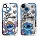 thumbnail image 4 of Funda de teléfono Disney Stitch The Baby para iPhone 14 Plus, XR, X, 13 Pro Max, 12 Mini, 11 Pro, XS Max, 7, 8 Plus, 15, 4 of 5