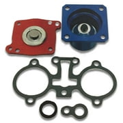 Jet Performance 61510 Fuel Pressure Regulator