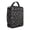 Black-96, variant on Rainbow Cartoon Rocket Moon Star Lunch Bag – Fun Cute Galaxy Astronaut Sketch Graffiti Space Theme for s School Travel Picnic Thermal Tote