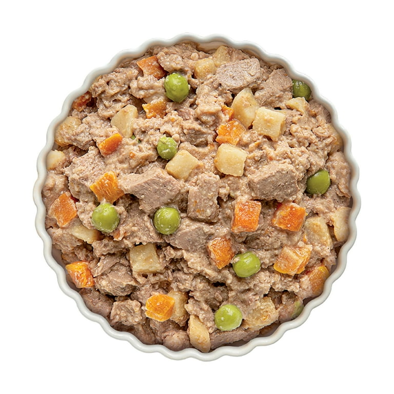 Grammy's pot pie dog food hot sale