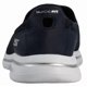 thumbnail image 3 of Zapatillas Skechers Go Walk 5 15901 para Mujer Azul Marino/Blanco, 3 of 7
