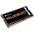 thumbnail image 2 of Memoria SODIMM Corsair DDR4 PC4-17000 2133MHz CL15, 8 GB. Corsair CMSO8GX4M1A2133C15, 2 of 2
