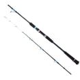 thumbnail image 1 of Whirling Rod, Anti-Entanglement Fishing Rod Carbon Whirling Rod With 1 X Handle Section For Rivers 1.65m / 5.4ft, 1 of 8