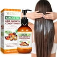 thumbnail image 2 of YECUCE Batana Oil Conditioner for Men and Women Daily Hair Care, for Curly & Straight Hair 300ml, 2 of 9