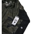 thumbnail image 4 of Ecko Unltd Men's Sweatpants Camo Colorblock Lightweight Fabric ActivewearJogger (Large, Combat Camo), 4 of 5