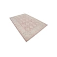 thumbnail image 7 of Hand Knotted Serenity Wool Rug - 6'0'' x 9'1'', 7 of 7