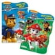 thumbnail image 1 of Set de Libros de Cartón de PAW Patrol (2 Libros de Formas), 1 of 3
