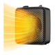 thumbnail image 2 of Calefactor + Ventilador Midea Personal Multi Air 9”, 2 of 8