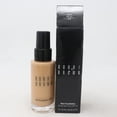 thumbnail image 5 of Bobbi Brown Skin Foundation Spf 15 Warm Almond 6.5 1.0oz/30ml New With Box, 5 of 10
