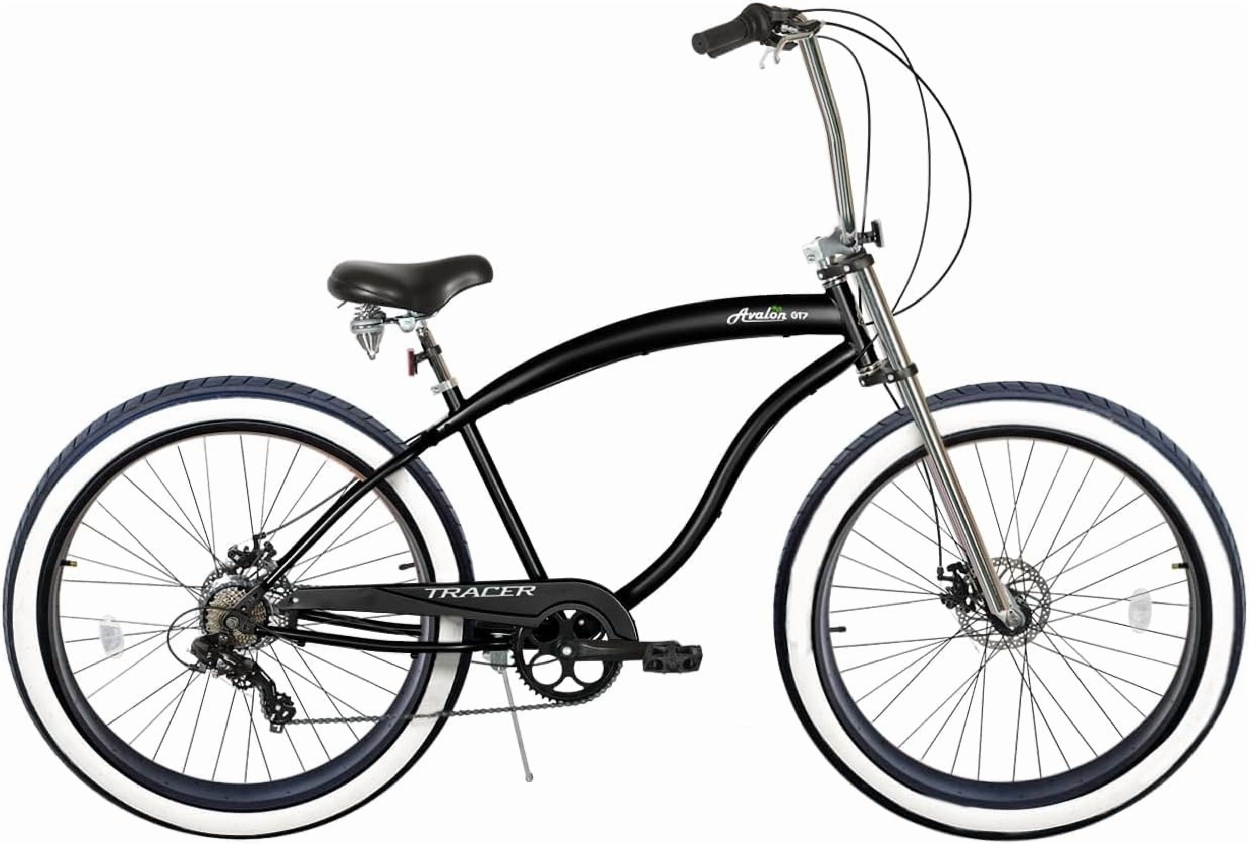 Free Shipping! Wonder Wheels 26 Stretch Cruiser Coaster