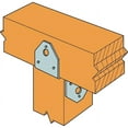 thumbnail image 2 of Simpson Strong Tie BC4Z-R-20 BC4Z-R 4X Post Cap ZMAX 20-Pack, 2 of 2