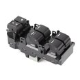 thumbnail image 2 of Window Switch Power Window Lift Switch Replacement 35750-TA0-A02 Fit For   2008-2012, 2 of 8