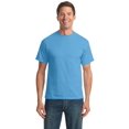thumbnail image 1 of Camiseta de mezcla de n?cleo alto de Port & Company?. PC55T Puerto & Compa??a PC55T, 1 of 1
