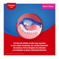 thumbnail image 3 of Cepillo Dental Colgate Extra Clean Limpieza Efectiva Entre Dientes 2 Pzas, 3 of 5