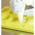 thumbnail image 6 of Pavoni Pavogel Silicone Ice Cream Stick Mold - Round - 5 Cavity, 6 of 14