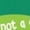 Kelly Green, variant on - This Is Not A Drill Dark T Shirt - Men's Classic Cotton T-Shirts
