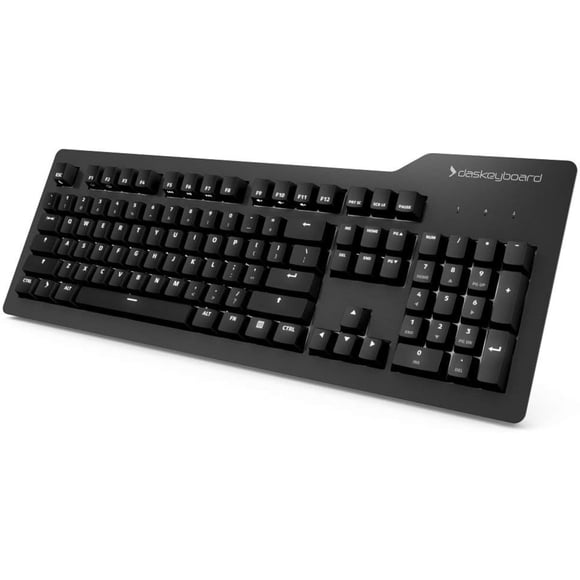 Teclado Das Keyboard Prime 13 Cherry MX Brown Retroiluminado