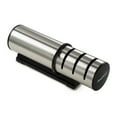 thumbnail image 3 of BergHOFF Straight 5Pc Stainless Steel Specialty Knife Set with 3-in-1 Sharpener, 3 of 5