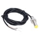 thumbnail image 2 of Sensor de interruptor de proximidad, sensor de aproximación de 3 cables con interruptor de proximidad, sensor de proximidad de detección, construido para durar, 2 of 8