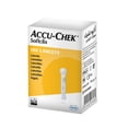 thumbnail image 3 of Lancetas Para Punción Accu-Chek Softclix, 3 of 4