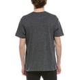 thumbnail image 2 of Calvin Klein mens  Crewneck T-Shirt, m, 2 of 3