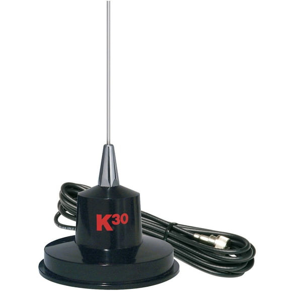 CB Radio Antennas