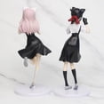thumbnail image 3 of Modelo de marioneta, 2 unidades/lote Love Is War Fujiwara Chika Shinomiya Kaguya, 3 of 4