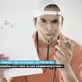 thumbnail image 4 of Sifflet de Sécurité d'Urgence - Acier Inoxydable pour Extérieur, 4 of 8