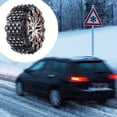 thumbnail image 3 of Winter Car Exterior Accessory - Quick Install - Shield for Stable Driving Assurance for Small Cars, 3 of 3
