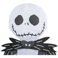 thumbnail image 3 of Airdorable Airblown Jack Skellington Disney, 3 of 6