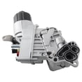 thumbnail image 1 of SUTENGDA Premium Oil Cooler Filter Housing for 2014-2019 Jeep Grand Cherokee 3.0L V6 Diesel Direct Fit, 1 of 7