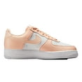 thumbnail image 2 of Women's Nike Air Force 1 '07 NN White/Washed Coral-White (DV3808 111) - 7.5, 2 of 4