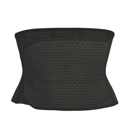 

Women Postpartum Belly Wraps Band Waist Corset Trimmer Abdominal Binder Recovery Belt Back Support Girdle Shapewear