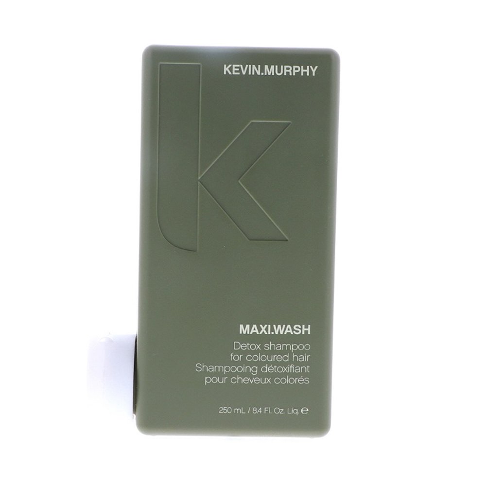 Kevin Murphy Maxi Wash Detox Shampoo, 8.4 oz