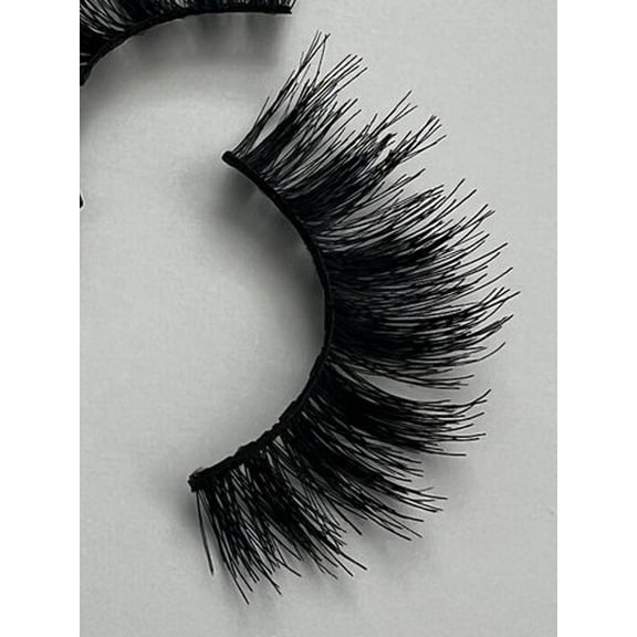 Miss Hyde - Purple Wispy Dramatic