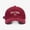 Watermelon Red, variant on Adjustable Kids Sun Hat with York Letter Print for Outdoor Leisure and Sports Activities Trendy Hat Cute Travel Golf Sports Sun Hats Accessories