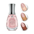 thumbnail image 4 of Sally Hansen Diamond Strength® Nail Color, Infused with real Micro-Diamonds & Platinum, 10-day protection from freaking, splitting & cracking, 4 of 6