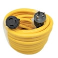 thumbnail image 4 of Parkworld 62138 NEMA L5-30 Extension Cord, Locking 3-Prong, 30 AMP, 125 Volts, 3750 Watts (50FT), 4 of 4