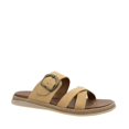 thumbnail image 4 of Sandalia Chelle Color Camel D16580012553 22.5 Dorothy Gaynor Sandalia Chelle Color Camel D16580012553 22.5, 4 of 6