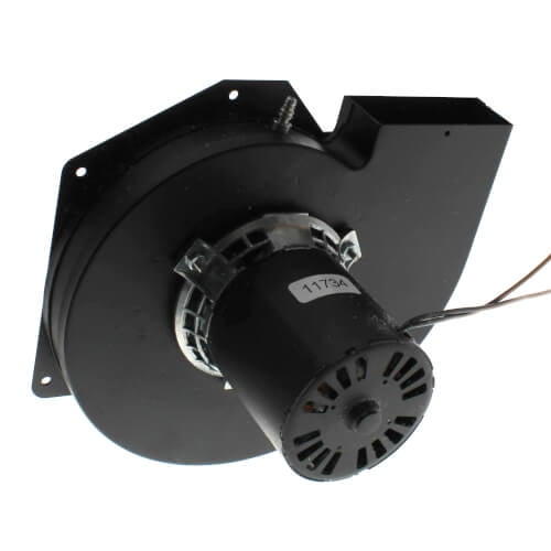 Modine 3H0373620002 Inducer Assembly/Power Exhaust