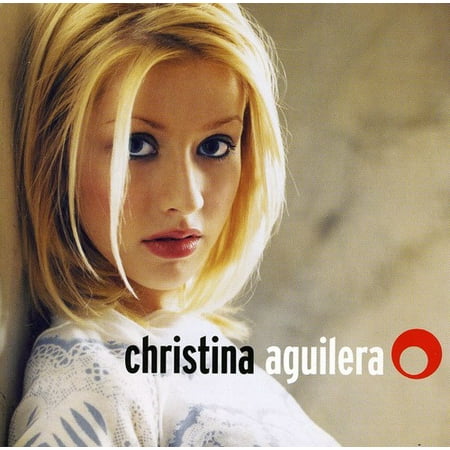 Christina Aguilera (CD) (Christina Aguilera Best Hits)