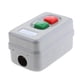 thumbnail image 5 of Interruptor de Botón Eléctrico Caja de Control de Energía KH-305 3P Bloqueo de Encendido / Apagado Automático, 5 of 6