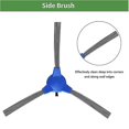 thumbnail image 4 of Kit de accesorios de piezas de repuesto YONGSHENG 26 compatibles con Eufy Robovac, 4 of 5