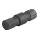 thumbnail image 1 of Herramienta de pasador de bisagra para barco, alambre de tungsteno, rendimiento estable para quitar e instalar 91?78310 apto para Mercruiser, 1 of 8