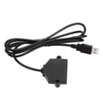 thumbnail image 2 of Prise USB, Prise de Charge Double USB, Station de Charge Multi USB, Fabriquée avec Expertise, 2 of 8