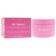 thumbnail image 3 of Manteca corporal totalmente natural Hi Butter - Champán rosado de NCLA para mujeres - 6.8 oz, 3 of 4